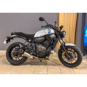 location moto Yamaha XSR 700 A2