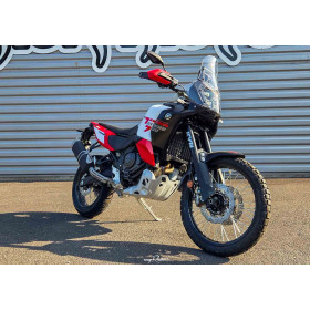 location moto Yamaha Tenere 700 World Raid