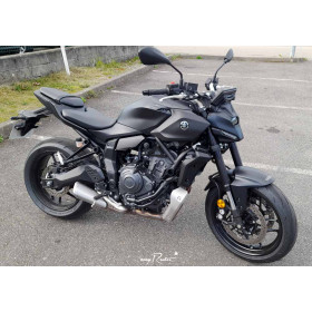 location moto Yamaha MT-07 A2