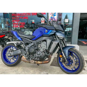location moto Yamaha MT09 Y-AMT
