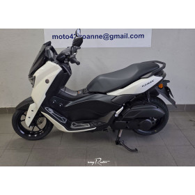 location moto Yamaha NMAX 125