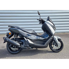 location moto Yamaha NMAX 125