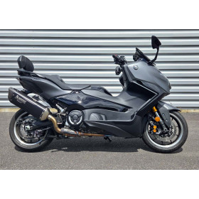 location moto  Yamaha TMAX 560 Tech MAX A2