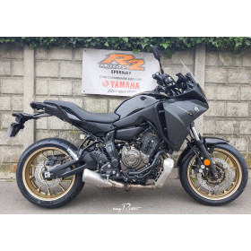location moto Yamaha Tracer 7 A2