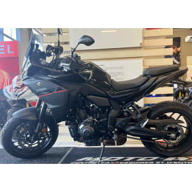 location moto Yamaha Tracer 7 