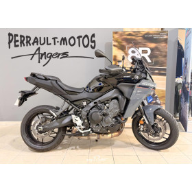 location moto Yamaha Tracer 9 Y-AMT