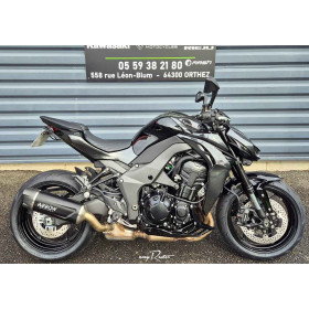 location moto Kawasaki Z1100 