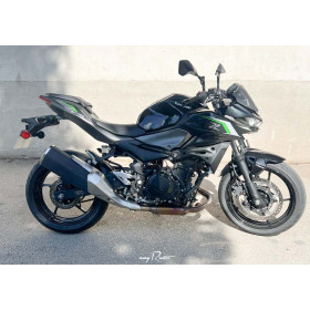 location moto Kawasaki Z500 A2