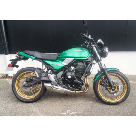 location moto Kawasaki Z650 RS A2