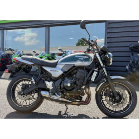 location moto Kawasaki Z650 RS A2