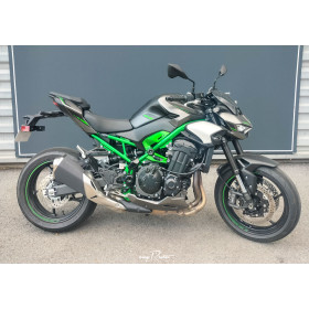 location moto Kawasaki Z900 A2