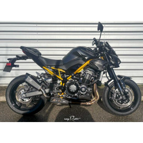 location moto  Kawasaki Z900 A2