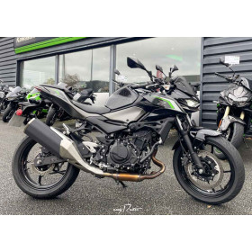 location moto Kawasaki Z500 A2
