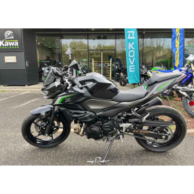location moto Kawasaki Z500 A2