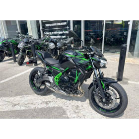 location moto Kawasaki Z 650 A2