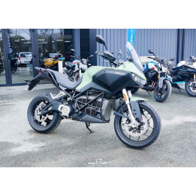 location moto Zero Motorcycles DSR/X
