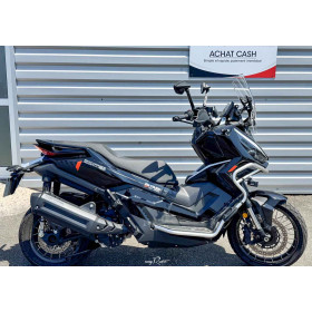 location moto Zontes 368 G A2