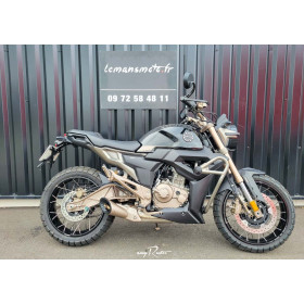 location moto Zontes Scrambler X 125