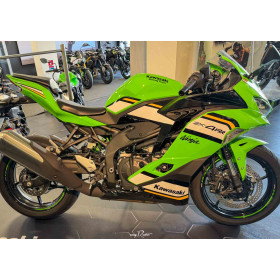 location moto Kawasaki Ninja ZX-4R