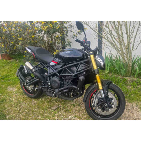 location moto Benelli 752 S A2