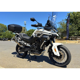 location moto CF Moto 800 MT-ES A2