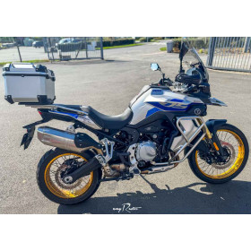 location moto Voge 900 DSX