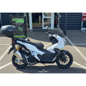 location moto IMF Industrie ADN 125
