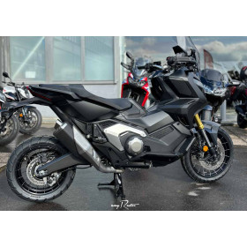 location moto Honda X-ADV 750