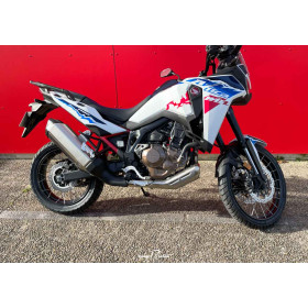 location moto Honda Africa Twin 1100