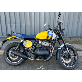 location moto Royal Enfield 650 Bear A2