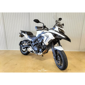 location moto Benelli TRK 502 A2