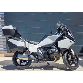 location moto BMW 1300 RT