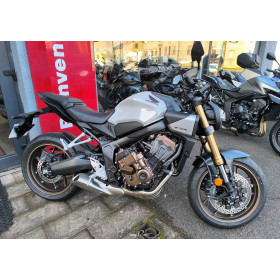 location moto Honda CB650R E-Clutch A2