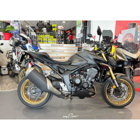 location moto Honda CB1000 Hornet SP