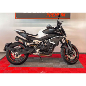 location moto CF Moto 800 NK Advanced