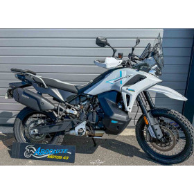 location moto CF Moto 1000MT-X