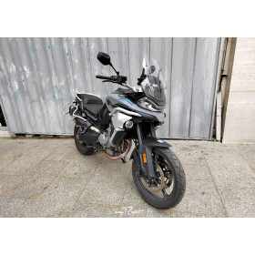 location moto CF Moto 800 MT Sport