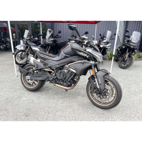 location moto CF Moto 800 NK Sport A2