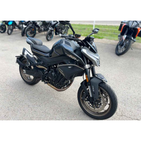 location moto CF Moto 800 NK Advanced