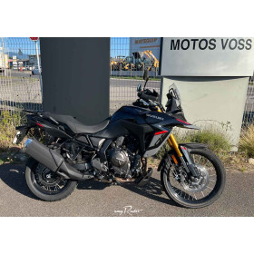 location moto Suzuki V-Strom 800 DE