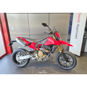 location moto Ducati Hypermotard 698 Mono
