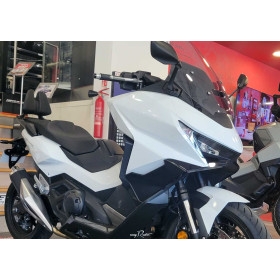 location moto Honda Forza 750 DCT A2