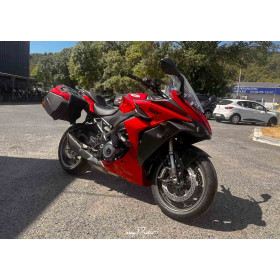 location moto Suzuki GSX-S 1000 GT