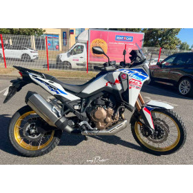 location moto Honda Africa Twin 1100