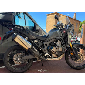 location moto Honda Africa Twin CRF 1100