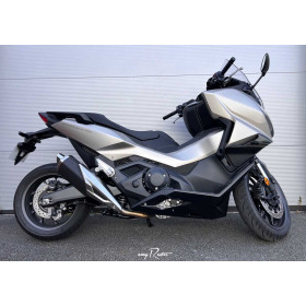 location moto Honda Forza 750 A2
