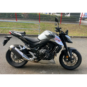 location moto Honda CB750 Hornet E-Clutch