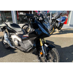 location moto Honda X-ADV 750