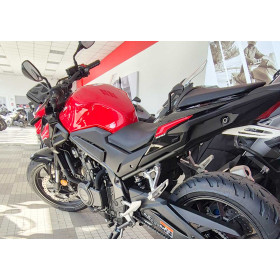 location moto Honda CB500 Hornet A2