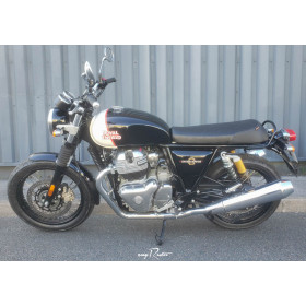 location moto Royal Enfield Interceptor 650 A2